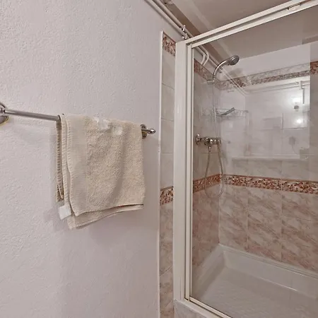 Apartment Chez Marie Therese Le Pontet (Vaucluse)