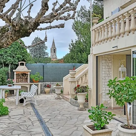 Apartment Chez Marie Therese Le Pontet (Vaucluse)