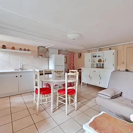 Apartment Chez Marie Therese Le Pontet (Vaucluse)