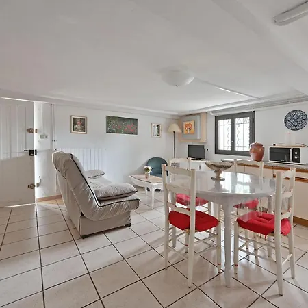 Chez Marie Therese Apartment Le Pontet (Vaucluse)