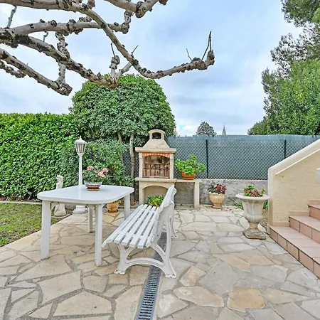 Chez Marie Therese * Le Pontet (Vaucluse)
