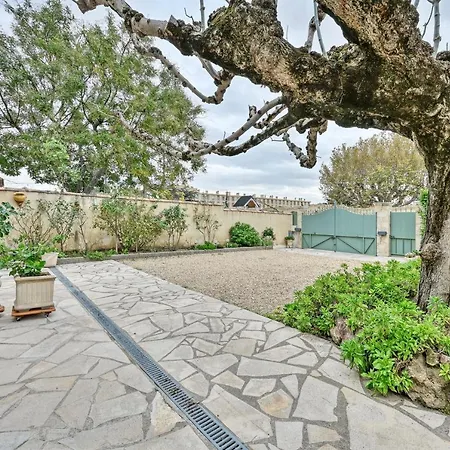 Apartment Chez Marie Therese Le Pontet (Vaucluse)