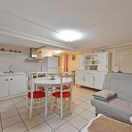 Chez Marie Therese Apartment Le Pontet (Vaucluse)