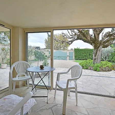 Chez Marie Therese * Le Pontet (Vaucluse)