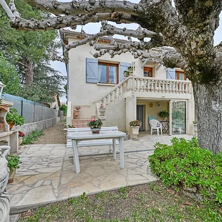 Chez Marie Therese Apartment