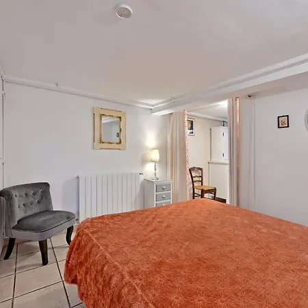 Chez Marie Therese Apartment Le Pontet (Vaucluse)
