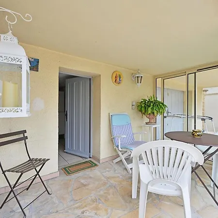 Apartment Chez Marie Therese *